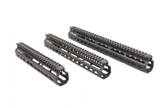 V Seven AR-15 ENLIGHTENED KEYMOD HANDGUARD
