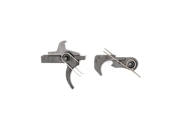 Spikes Tactical Mil-Spec Trigger Group