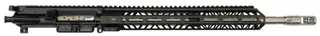 Dark Storm Industries DS-15 Complete Upper 16" Lightning 5.56 Threaded Black 5.56