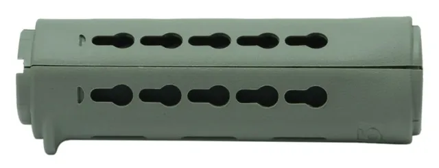 B5 Systems KeyMod Carbine Handguard - Foliage Green HGC-004-01