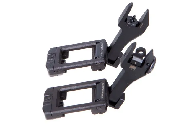 Strike Industries Sidewinder BUIS