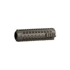 IMI Defense MRS Modular Rail System AR-15 Handguard Olive Drab Green Mid Length IMI-ZPG07O.D. GREEN