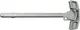 Phase 5 Weapon Systems Inc Dual Latch Charging Handle Satin Mag Small