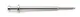 Cryptic Firing Pin AR-15 5.56x45mm NATO Chrome