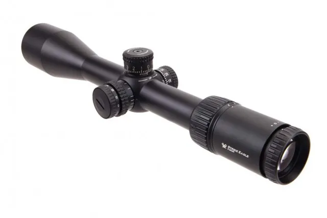 Vortex Strike Eagle 4-24x50 Riflescope - EBR-4 MOA