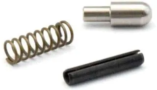 Armaspec Bolt Catch Detent w/Spring and Pin SS