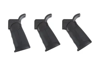 ATG XTech Tactical AR15 Grip Black