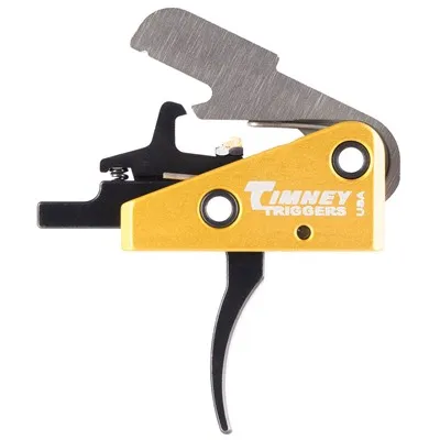Drop-In AR-15 Small Pin Trigger Module, 4.5 Lbs, Solid Shoe