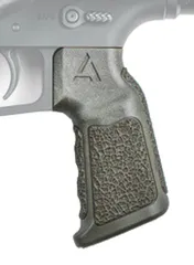 A3 Industries Xeno Triad Reduced Angle Ar-Compatible Grip Olive Drab Green