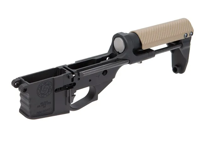 CMT Tactical AR-15 UHP15PDW INTEGRATED LOWER SYSTEM