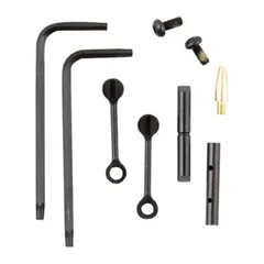 KNS Precision Smith & Wesson M&P Build-A-Kit Gen 2 Mod 2 side plate NRTHP BK2DE2OD2