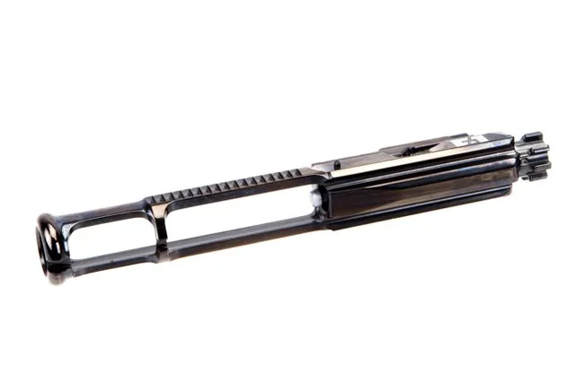 F-1 Firearms 5.56 DuraBolt Low Mass Bolt Carrier Group - DLC