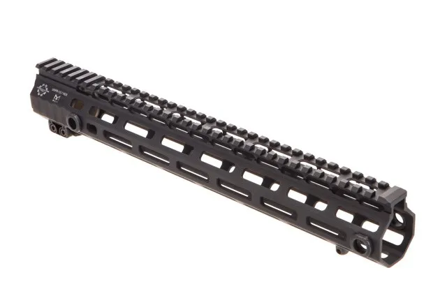 CMT Tactical UHPR HDX Series M16/AR15 Handguard - 13.7"