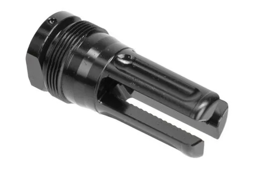 Forward Controls Design 3P15 3 Prong Flash Hider - Plan B Mount- 1/2x28