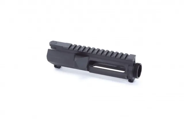 CMT Tactical UPUR-2 Billet Upper Receiver No Forward Assist