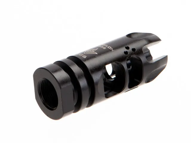 VG6 Precision Epsilon 556 - Black