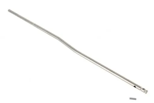 NBS Stainless Steel Gas Tube Carbine Length