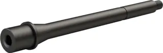FM Products Ultralight 9mm Barrel 9.8 inch 41v50 Steel 1-10 Twist 1/2x28 Thread QPQ Nitride Black