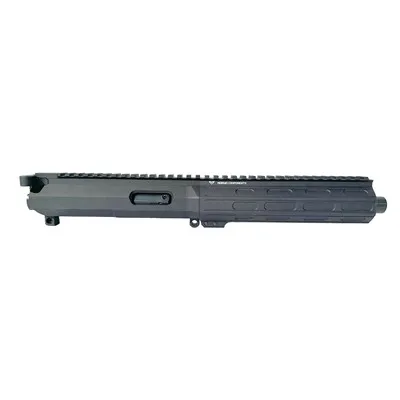Dedicated Long 22rb 22lr 9.25" Upper W/Handguard, Bolt Saver & 10rd Mag