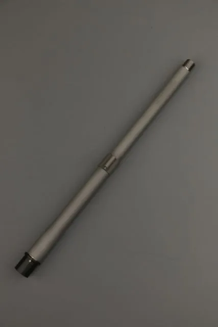 V Seven 458 SOCOM Stainless Match Barrel 16in