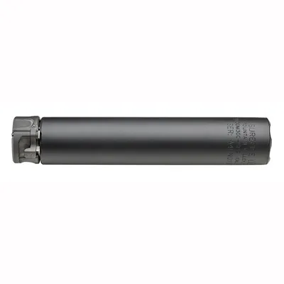 Socom300 SPS Sound Suppressor Black