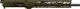 CMMG UPPER GROUP DISSENT Mk4 5.56mm 16.1in Empire Profile Non-Threaded Midnight Bronze