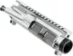 CMMG Upper Receiver Assembly Mk4/AR15 Forward Assist Titanium