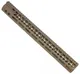 Guntec USA Ultra Lightweight Thin M-LOK Free Floating Handguard w/Monolithic Top Rail .308 Cal 16.5in Cerakote Flat Dark Earth