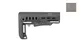DLG Tactical TBS Tactical Buttstock Mil Spec Green