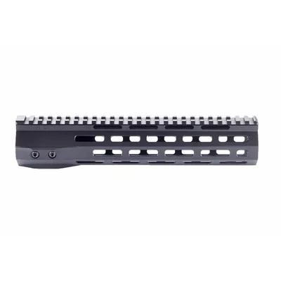 AR .308 10.6" Handguard Black M-LOK