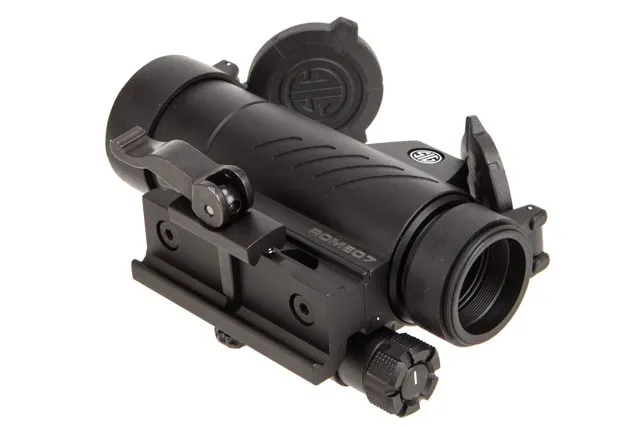 Sig Sauer ROMEO7 1X30 MM Red Dot Sight
