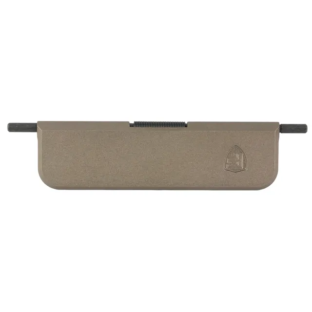 Fortis Billet AR-15 Dust Cover, FDE