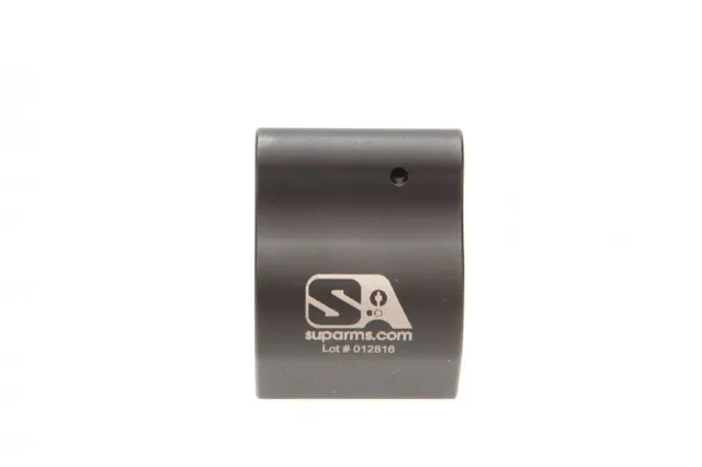 Superlative Arms Low Profile Gas Block-Melonite