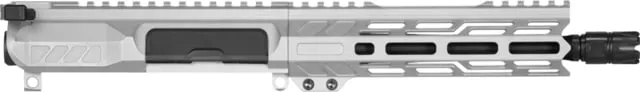 CMMG 5.7X28mm Banshee Upper Group Receiver 8in Titanium