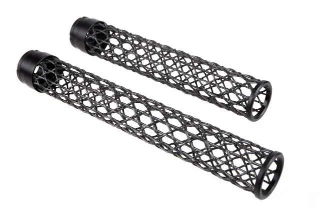 Brigand Arms AR15 Carbon Fiber Handguard EDGE