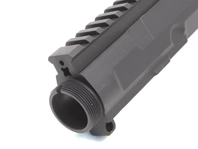 Noveske MUR (Modular Upper Receiver) w/Forward Assist Chainsaw