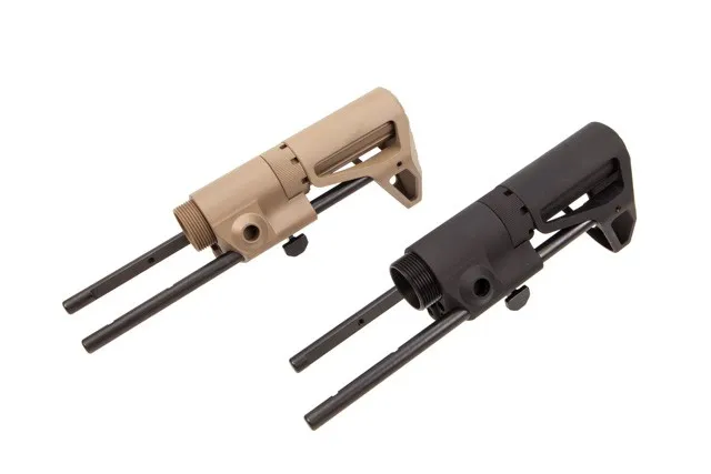 Maxim Defense CQB Stock