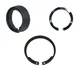 NBS AR-15 Delta Ring Assembly w/o Barrel Nut