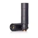 Rugged Obsidian9 Pistol Suppressor