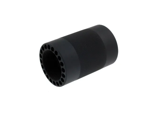 Hogue AR-10 Armalite Thread Long Free Float Forend Coupler Only