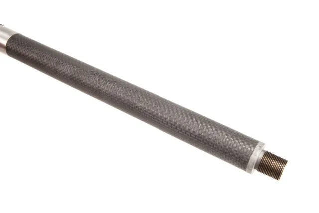 Christensen Arms CA-10 Carbon Barrel Assembly 6.5 Creedmoor Barrel-24