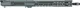 CMMG Mk3 .308WIN Resolute Upper Group Receiver 16.1in Charcoal Green