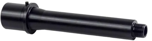 Ballistic Advantage Modern Series Barrel 9mm 5.5 inch Straight 1-10 Twist Black