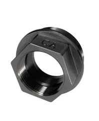 Comstock Armory Low Profile P-Series Titanium Suppressor Adapter