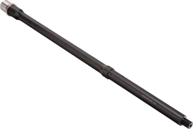 TRYBE Defense Medium Profile AR-15 Rifle Barrel .223 Wylde 20in Black