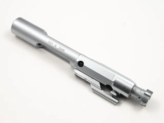 Young Mfg National Match Bolt Carrier Group - Full Auto