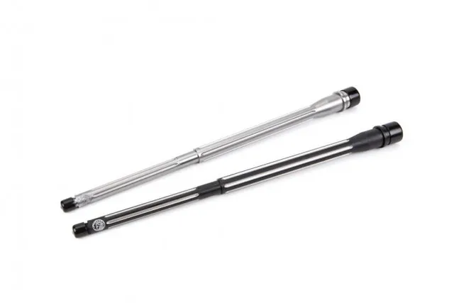 Battle Arms Development Ultramatch LIGHTRIGID 416R .223 Wylde Fluted Lightweight Barrel-16