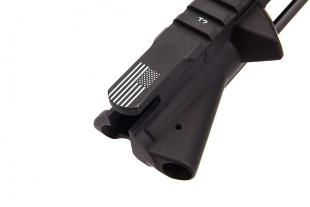 Aero Precision Special Edition Freedom AR15 Receiver Set - Black