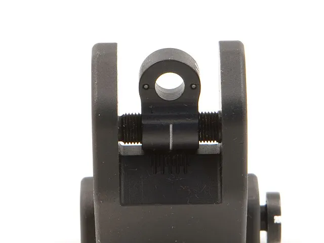 Troy Fixed Rear BattleSight - Tritium