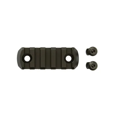 Accessory M-LOK 7 Slot Picatinny Rail